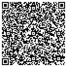 QR code with T&M Tire & Automotive Inc contacts