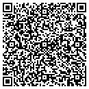 QR code with Answer Net contacts