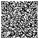 QR code with Penanink contacts