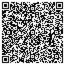 QR code with C R D Laser contacts