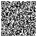 QR code with Ans Wood Mfg contacts