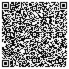 QR code with Gaddis Custom Building contacts