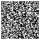 QR code with Rainbow The Clown contacts