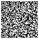 QR code with G T Rudkin & Company contacts