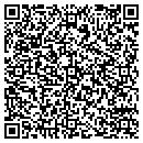 QR code with At Twireless contacts