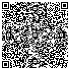 QR code with Hennessey Landscape Service Inc contacts