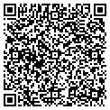 QR code with ABC contacts