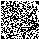QR code with Hess' Property Service Inc contacts