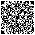 QR code with Jacle Inc contacts