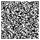 QR code with Itep Pier 12 contacts