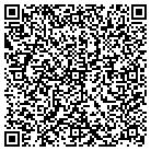 QR code with Hendersonville Pet Sitters contacts