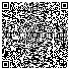 QR code with J Thompson Builders Inc contacts
