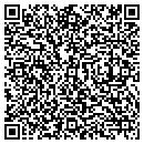 QR code with E Z P C Solutions LLC contacts