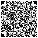 QR code with Keizer Land CO contacts