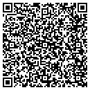QR code with Kingdom Builders contacts