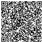 QR code with Mann Pet Care contacts