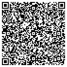 QR code with CST Performance Suspension contacts