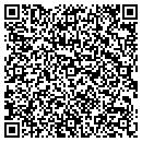 QR code with Garys Glass North contacts