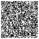 QR code with Mcclure Custom Builders Inc contacts