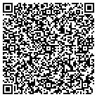 QR code with Jennifer Nyberg Mtom Lac contacts