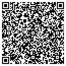 QR code with J & J Heating Ventilating contacts