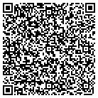 QR code with Osdeny Marble & Granite Inc contacts