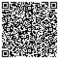 QR code with John F Rocha Inc contacts