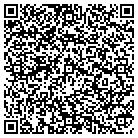 QR code with Heckey's Computer Service contacts