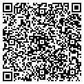 QR code with Oftedal Inc contacts