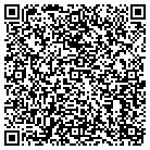 QR code with Heckner Pc Consulting contacts