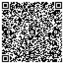 QR code with Agave El contacts