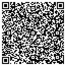 QR code with J V Engineering contacts