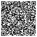 QR code with All Trackers contacts