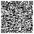 QR code with Wag contacts