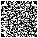 QR code with Kenson's Service CO contacts