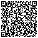 QR code with Cgic contacts