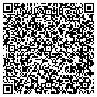 QR code with We Luv Our Petsitters contacts
