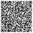 QR code with Rain Forest Marble And Granite contacts