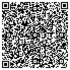 QR code with Mak's Trucking & Excavating contacts
