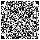 QR code with Daniel & Davis Optometry contacts