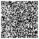 QR code with J R Computer Service contacts
