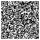 QR code with Tile Center contacts