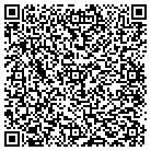 QR code with Malaika Tabors Mspt Lic Ac M Ac contacts