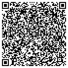 QR code with Mann's Heating & Air Conditing contacts