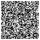 QR code with Purrs N Barks Pet Sitting Service contacts