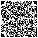 QR code with A Second Glance contacts