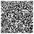 QR code with Mark Brude Htg & Air Cond LLC contacts