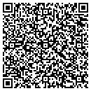 QR code with Andrews Auto contacts