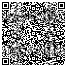 QR code with C D Financial Service contacts