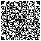 QR code with Mc Cormick's Plumbing & Htg contacts